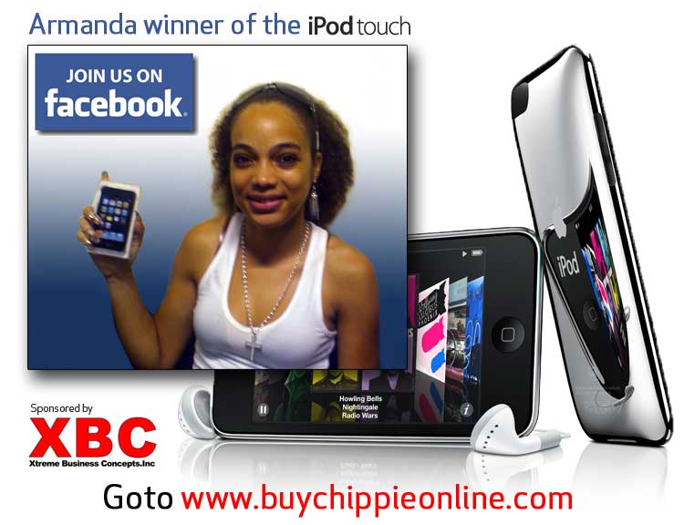 Winner ITouch